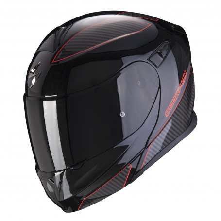 CASCO SCORPION EXO-920 FLUX