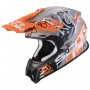 CASCO SCORPION VX 16 ORATIO