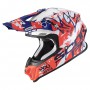 CASCO SCORPION VX 16 AIR ORATIO