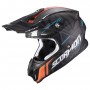 CASCO SCORPION VX 16 AIR ROK II REPLICA