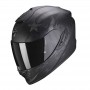 CASCO SCORPION EXO 1400 AIR ASIO NEGRO MATE