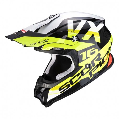 x-turn el nuevo modelo sport para moto cross 2021