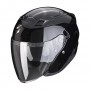 CASCO SCORPION EXO 230 SOLID NEGRO