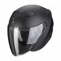 CASCO SCORPION EXO 230 SOLID NEGRO MATE