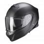 CASCO SCORPION EXO 930 SMART SOLID NEGRO PERLA MATE