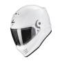 CASCO SCORPION COVERT FX SOLID BLANCO