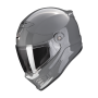 CASCO SCORPION COVERT FX SOLID GRIS CEMENTO