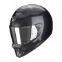 CASCO SCORPION EXO HX1 CARBON SE NEGRO