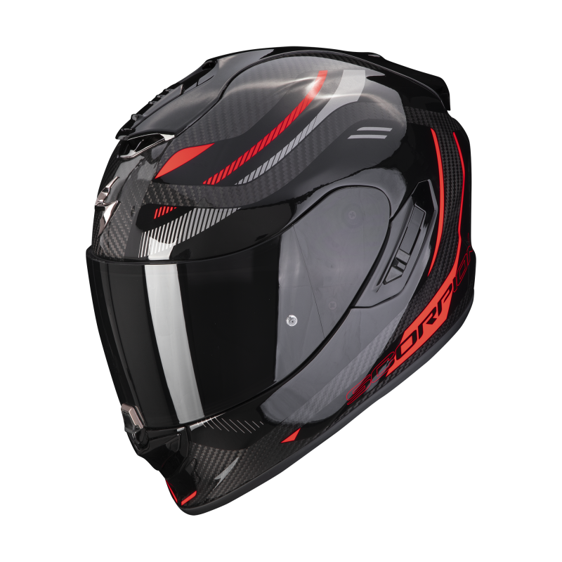 Cascos scorpion exo 1400 sale