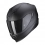 CASCO SCORPION EXO 520 EVO AIR SOLID NEGRO MATE