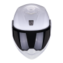 CASCO SCORPION EXO TECH EVO SOLID BLANCO