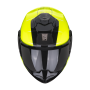 CASCO SCORPION EXO TECH EVO PRIMUS NEON AMARILLO NEGRO