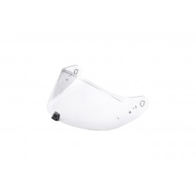 PANTALLA CASCO SCORPION TRANSPARENTE (EXO 1400 (CARBON) / EXO R1 AIR / EXO 520 AIR / EXO 391)