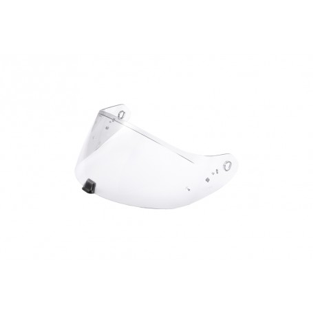 PANTALLA CASCO SCORPION TRANSPARENTE (EXO 1400 (CARBON) / EXO R1 AIR / EXO 520 AIR / EXO 391)