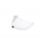 PANTALLA CASCO SCORPION TRANSPARENTE (EXO 1400 (CARBON) / EXO R1 AIR / EXO 520 AIR / EXO 391)