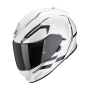 CASCO SCORPION EXO 491 KRIPTA BLANCO NEGRO