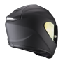 CASCO SCORPION EXO 1400 EVO 2 AIR SOLID NEGRO MATE