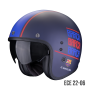 CASCO SCORPION BELFAST EVO FC BARCELONA