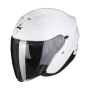 CASCO SCORPION EXO 230 SOLID BLANCO