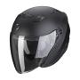 CASCO SCORPION EXO 230 SOLID NEGRO MATE