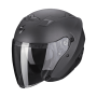 CASCO SCORPION EXO 230 SOLID MATT ANTRACITA
