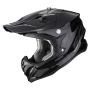 CASCO SCORPION VX 22 AIR SOLID NEGRO
