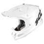 CASCO SCORPION VX 22 AIR SOLID BLANCO