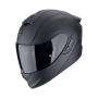CASCO SCORPION EXO 1400 EVO 2 AIR SOLID NEGRO MATE