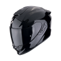 CASCO SCORPION EXO 1400 EVO 2 AIR SOLID NEGRO