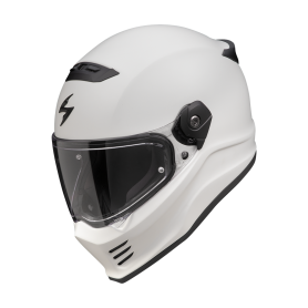 CASCO SCORPION COVERT FX SOLID COOL GREY MATE