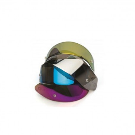 PANTALLA CASCO SCORPION AHUMADO OSCURO (EXO GT JET)