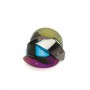 PANTALLA CASCO SCORPION AHUMADO OSCURO (EXO GT JET)