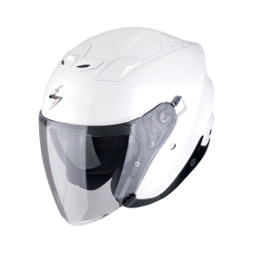 CASCO SCORPION EXO Z1 BLANCO PERLA