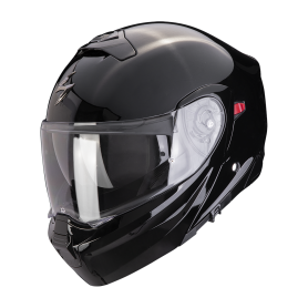 CASCO SCORPION EXO 930 EVO SOLID NEGRO