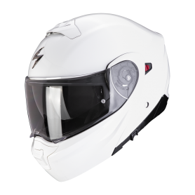 CASCO SCORPION EXO 930 EVO SOLID BLANCO