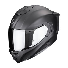 CASCO SCORPION EXO 1500 AIR SOLID NEGRO MATE