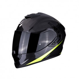 Casco Escorpion EXO 1400 AIR CARBON PURE