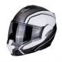 Casco Scorpion EXO TECH TIME OFF