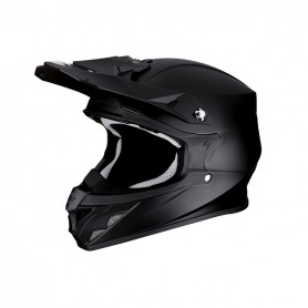 Casco Scorpion VX 21 AIR SOLID