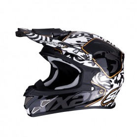 Casco Scorpion VX 21 AIR GNARLY