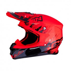 Casco Scorpion VX 21 AIR MUDIRT