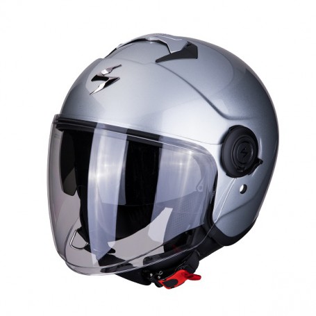 Casco Scorpion EXO-CITY SOLID