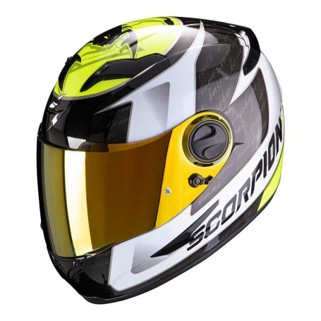 Casco Scorpion EXO 490 TOUR