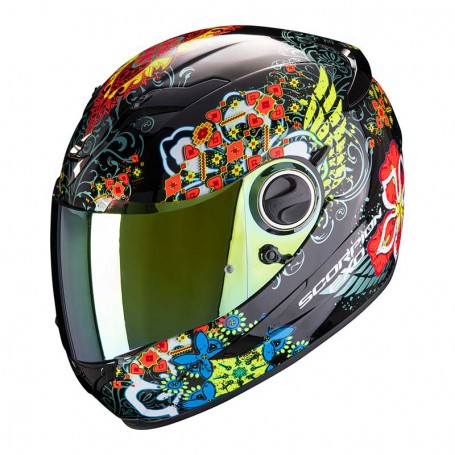 Casco Scorpion EXO 490 DIVINA