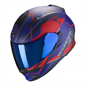 Casco scorpion exo 510 balt