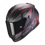 Casco scorpion exo 510 ferrum