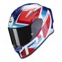 CASCO SCORPION EXO R1 AIR INFINI