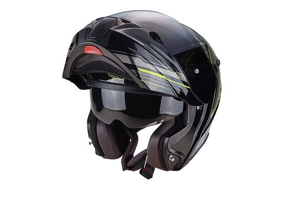 Casco scorpion exo online 920