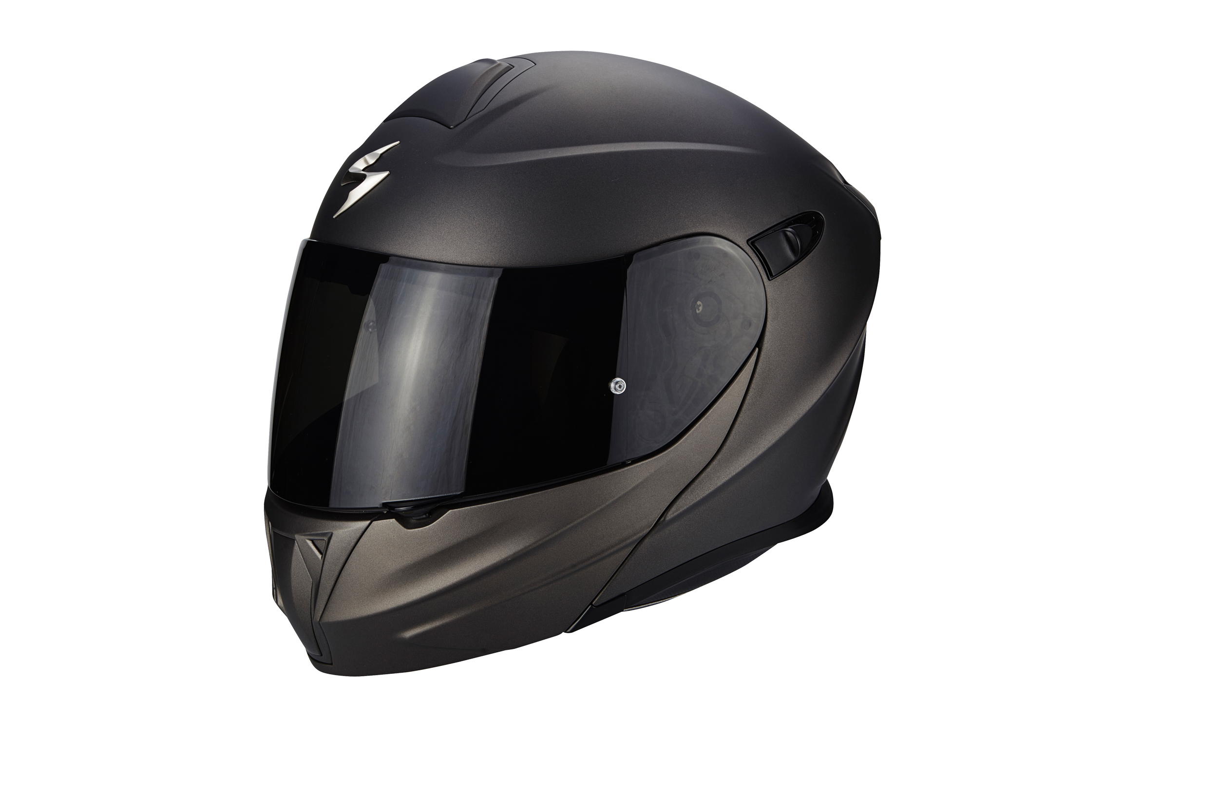 Casco Scorpion EXO 920 SOLID ANTRACITA