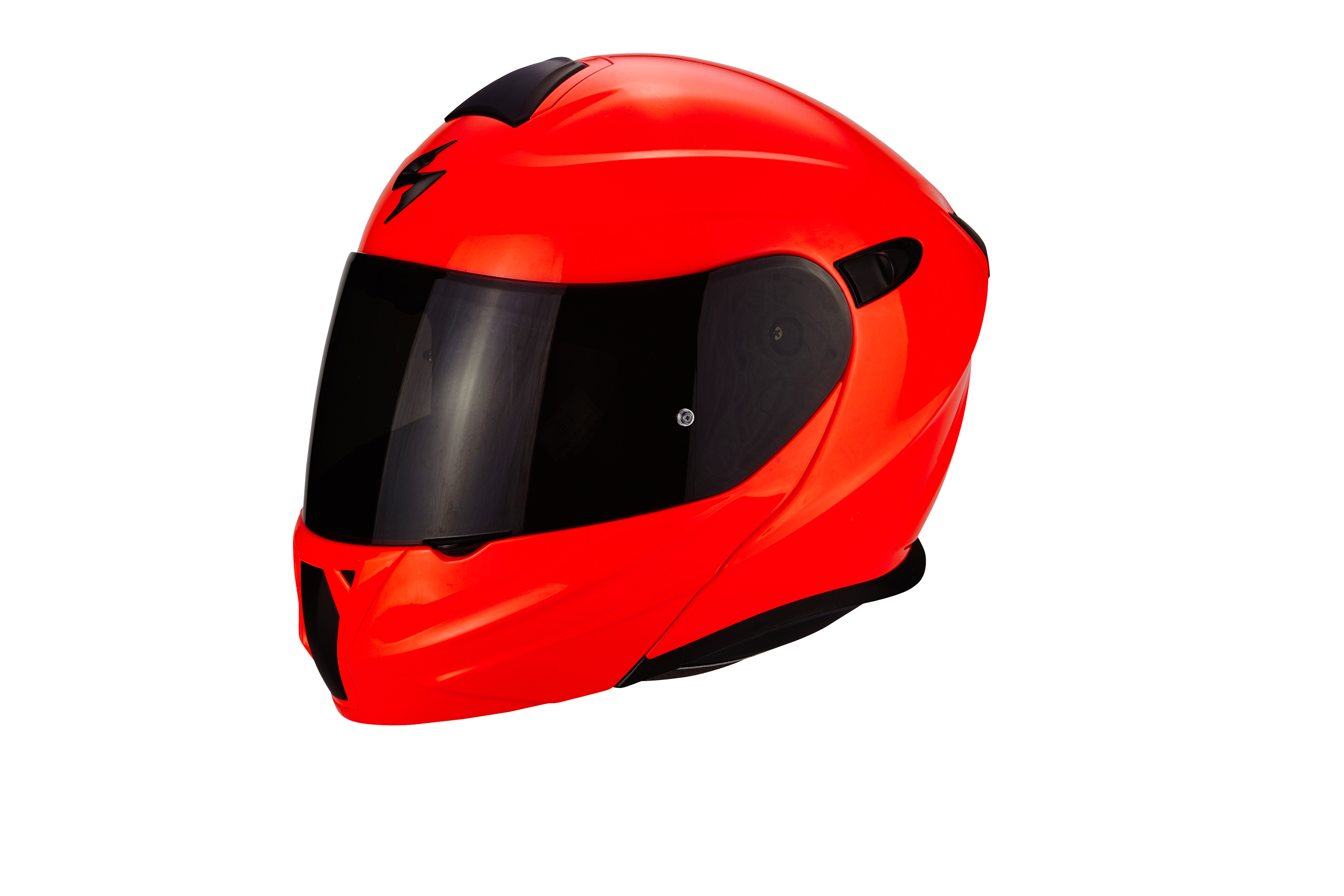 Casco Scorpion EXO 920 SOLID ROJO